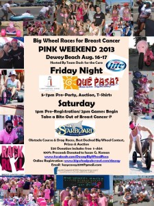 Pink-Weekend-Dewey-Beach