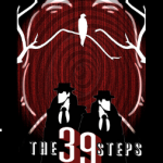 Bootless Stageworks The 39 Steps