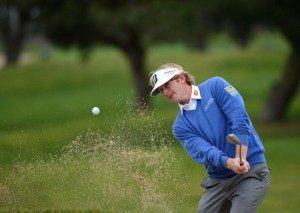 Brandt Snedeker 20 footer-Golf-Trip-tips