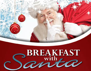 Santa Breakfast_with_Santa_Holiday