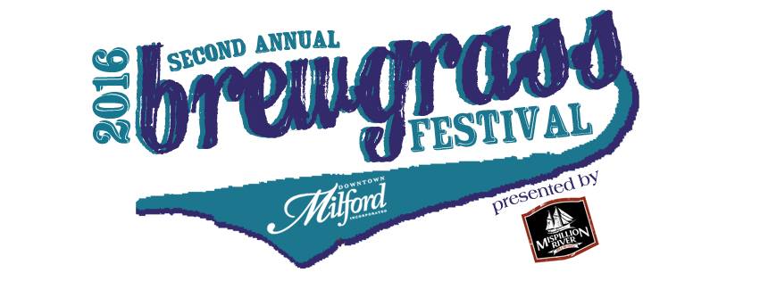 Brewgrass Festival 2016