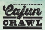Cajun Crawl 2014