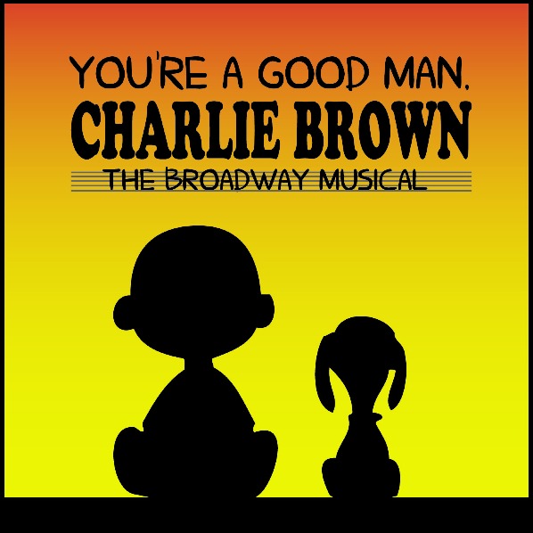 You're a Good Man Charlie Brown Musical