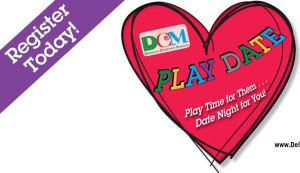 DCM Play Day J2013