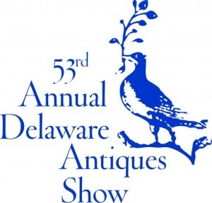 Delaware Antiques Show 2016