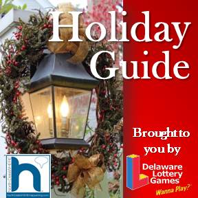 Happening Holidays Holiday Guide