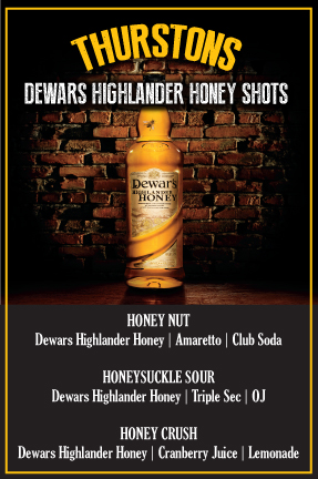 Thurstons-Pub-Highlander-Honey-Drink-Recipes