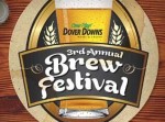 Dover Downs Brew Fest