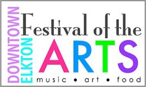 Elkton Festival of the Arts 2016