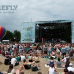 Staying Healthy and Letting Go…at FIREFLY