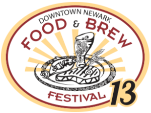 Newark Food & Brew 2016