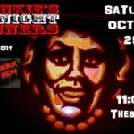 Halloween at Theatre N with “The Rocky Horror Picture Show”