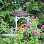 10+ Must See Gardens in North Delaware