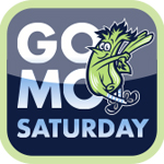 GoMo_Saturdays_Logo_bluerocksbaseball