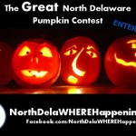 The Great North Delaware Pumpkin Contest
