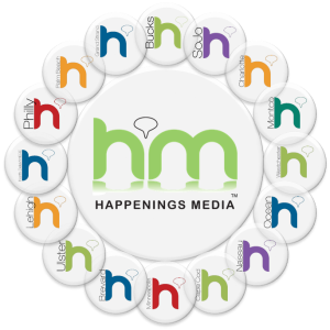 Happenings Media Network
