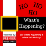 Happening Holiday Guide 2014
