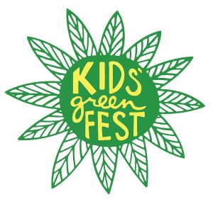 Kids' Greenfest