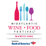 Midatlantic Wine + Food Festival