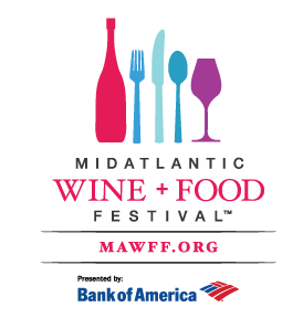 Midatlantic Wine + Food Festival