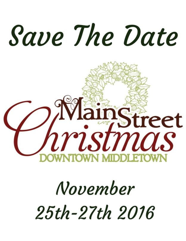 Holiday Parades 2016 North DelaWHERE Happening