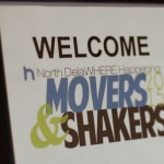 Movers & Shakers Positive Ripple!