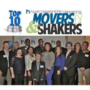 MoversShakersDelaware2014 Top 10