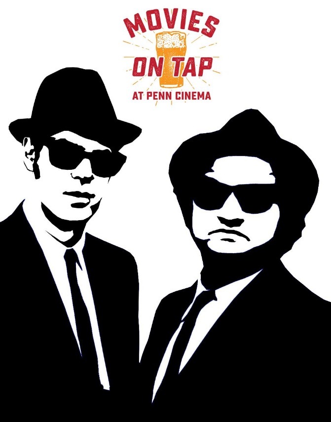 Movies on Tap The Blues Brothers