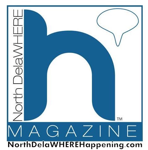 NorthDelaWHEREHappening Logo