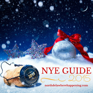 NYE Guide 2015 North Delaware © Konstanttin Dreamstime.com 