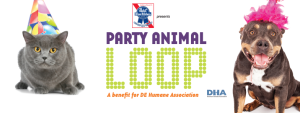Party Animal Loop 2016
