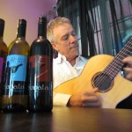 Unplugged & Uncorked