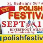 56th Annual St. Hedwig’s Polish Festival