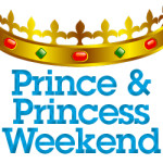 PrincePrincessWeekend
