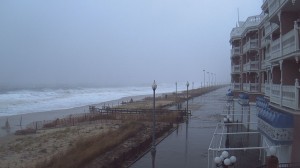 Rehoboth Beach Cam - Boardwalk Plaza Hotel