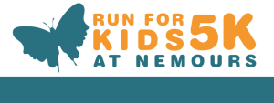 Run for Kids 5k Nemours