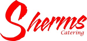 Sherms Logo