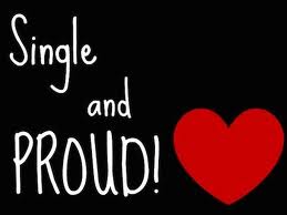 Single and Proud