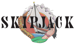 Skipjack logo