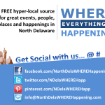 GET SOCIAL WITH US!