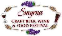Smyrna Craft Beer Wine Food Festival
