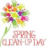 The BIG Spring CLEAN! Community Events