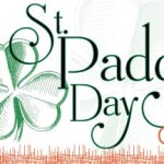 St. Paddy’s Day Happening Guide
