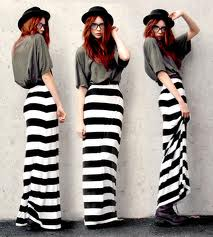 Fashion Trend Stripes