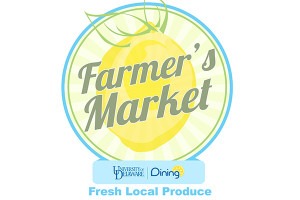 University of Delaware Farmers Market 
