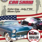 VA Car Show-Delaware