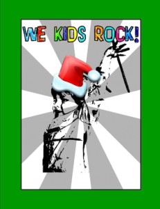 We Kids Rock