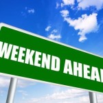 What’s Happening This Weekend
