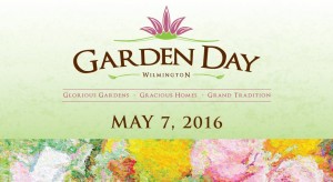 Wilmington Garden Day 2016