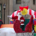 Holiday Parades 2015